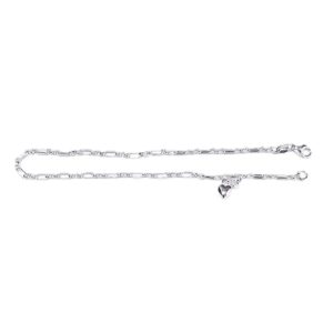 Fancy Anklet