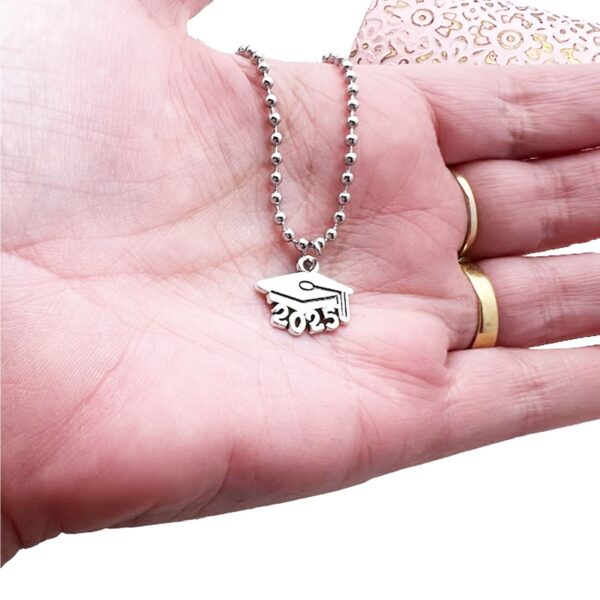 Graduation Necklace