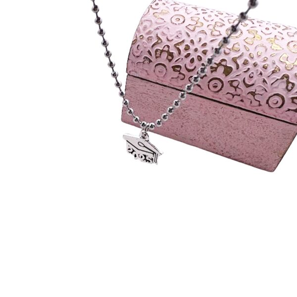 Graduation Necklace