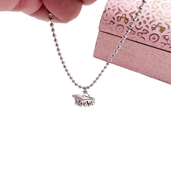 Graduation Necklace