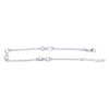 Infinity Anklet