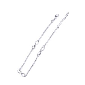 Infinity Anklet