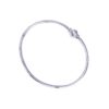 Sterling Silver Bangle