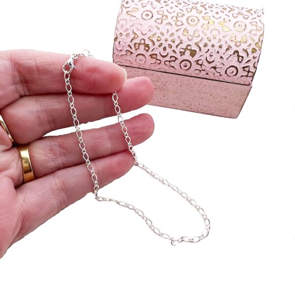 Anklet