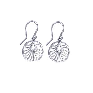 Circular Earwires