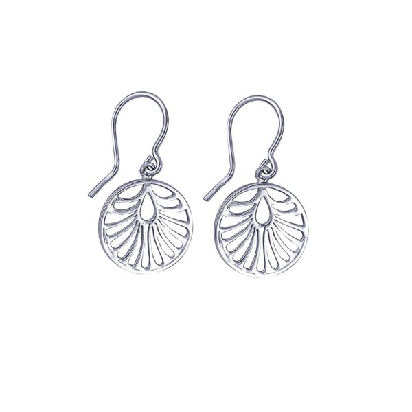 Circular Earwires