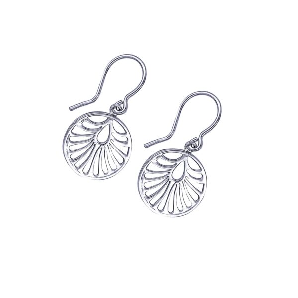 Circular Earwires