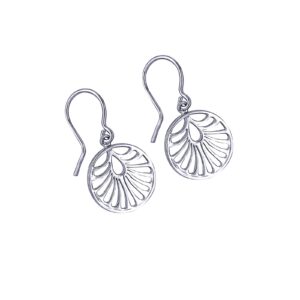 Circular Earwires