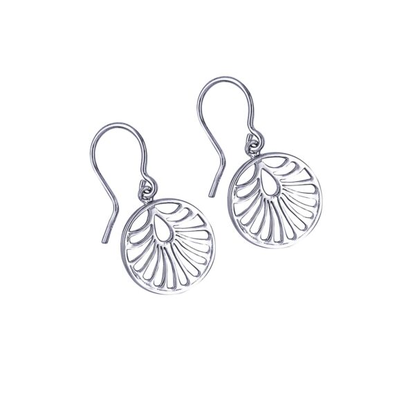 Circular Earwires