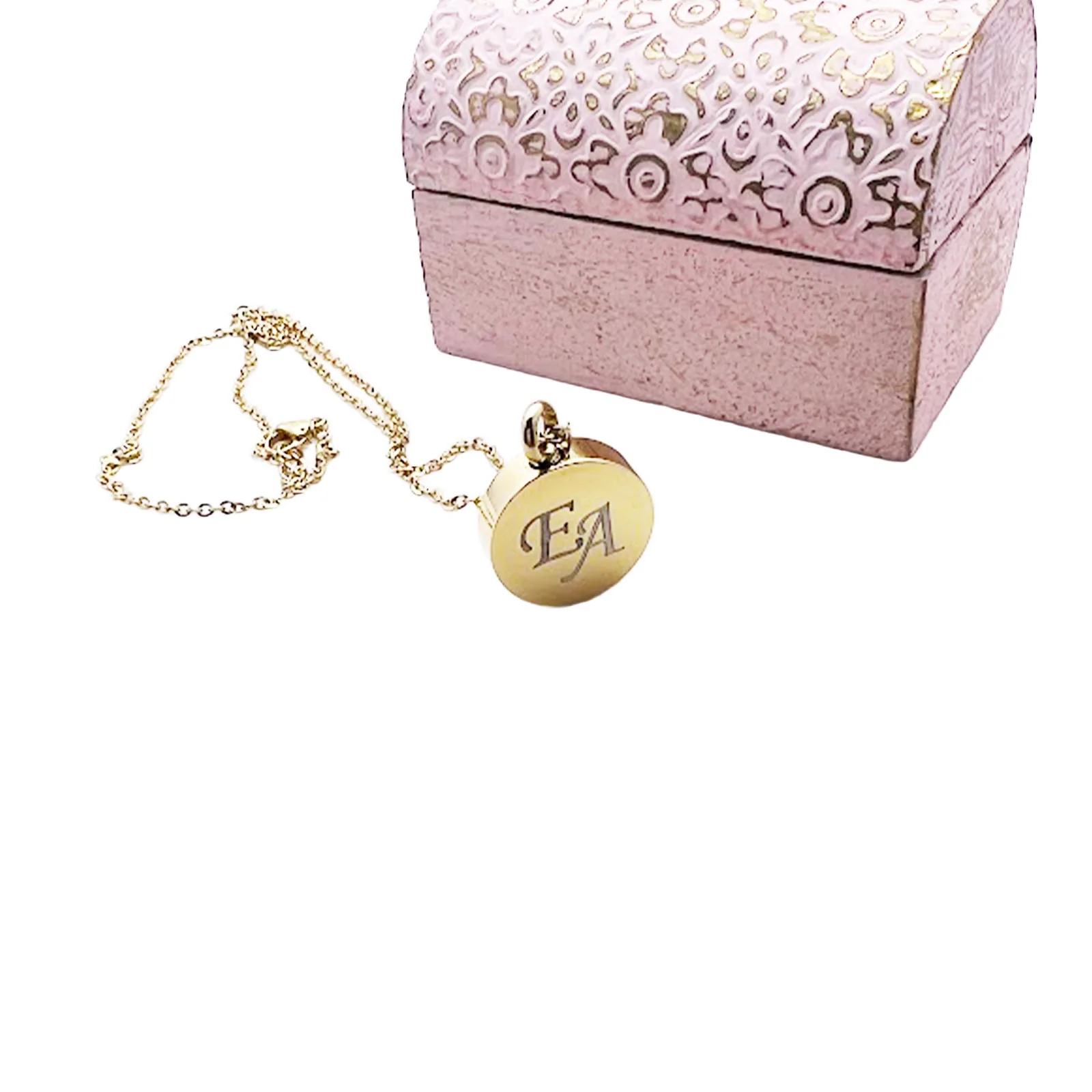 Cremation Necklace