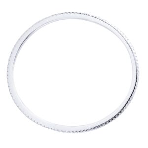 Cubic Zirconia Bangle