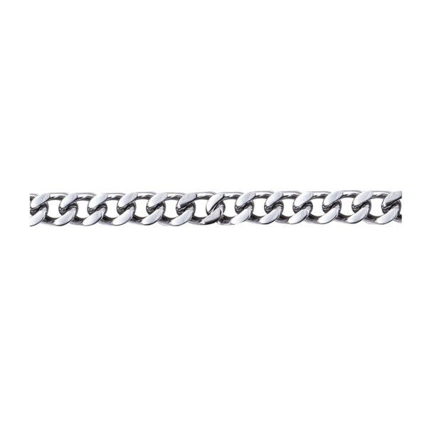 Curb Bracelet