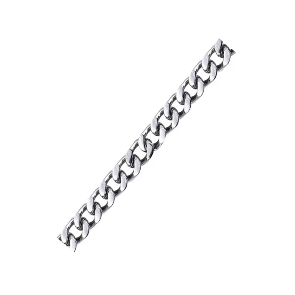 Curb Bracelet