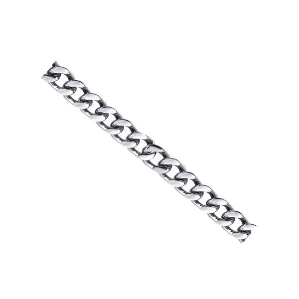Curb Bracelet