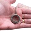 Floating Locket