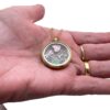 Floating Locket