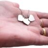 Heart Necklace Charm