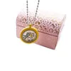 Neon Floating Lockets