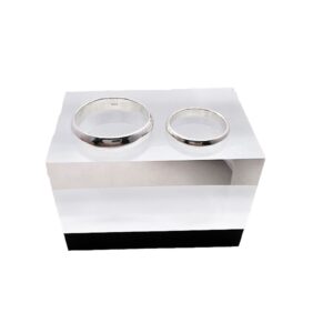 Sterling Silver Ring Band