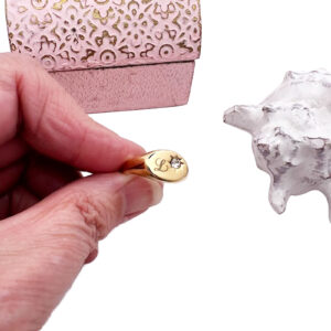 Signet Ring