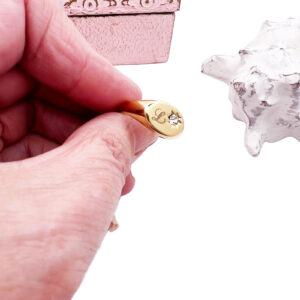 Signet Ring