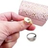 Signet ring