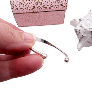 Personalised Surf Bangle