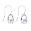 Teardrop Earwires