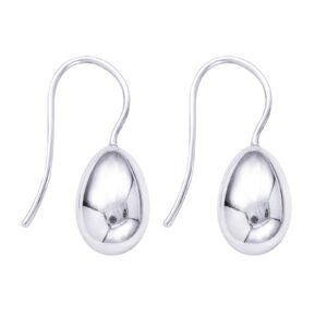 Teardrop Earwires