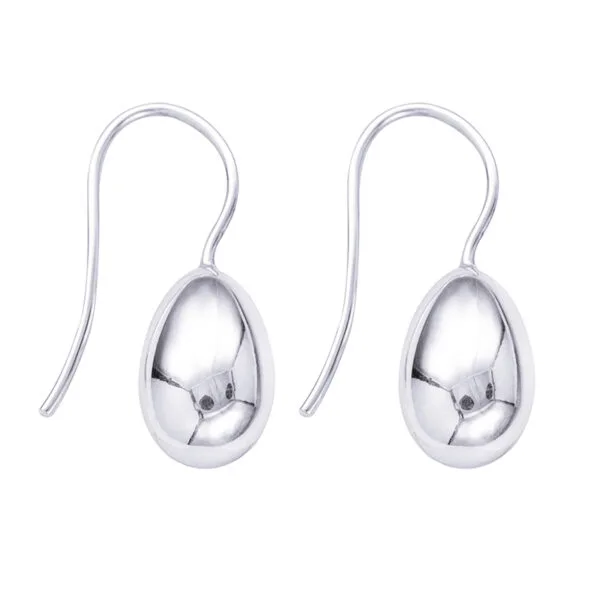 Teardrop Earwires