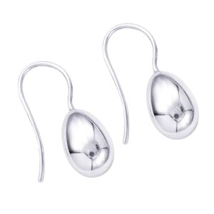Teardrop Earwires