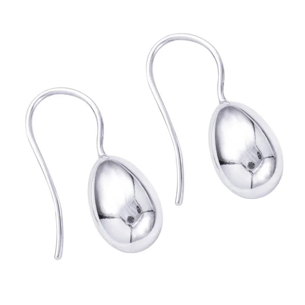 Teardrop Earwires