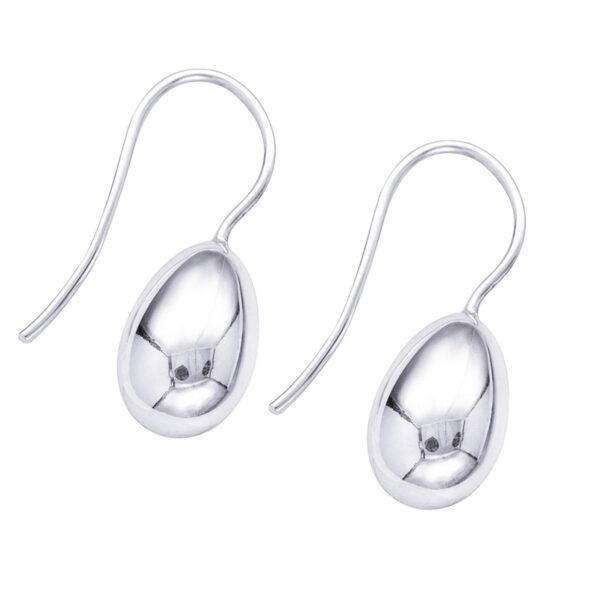 Teardrop Earwires