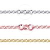 Belcher Link Bracelet