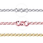 Belcher Link Bracelet