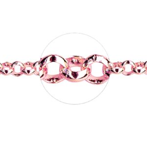Belcher Link Bracelet