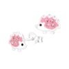 Echidna Earring Studs