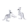 Kangaroo Earring Studs