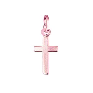Solid 9ct Gold Cross