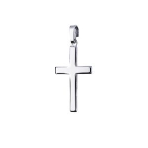 Solid 9ct Gold Cross