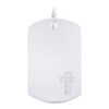 Dog Tag Necklace