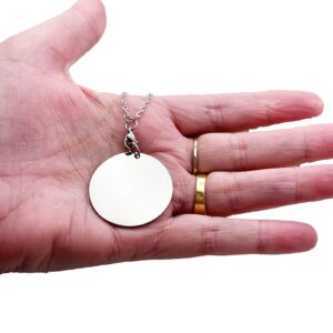 Personalised Necklace