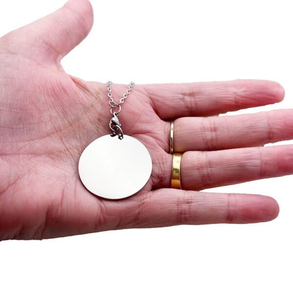 Personalised Necklace