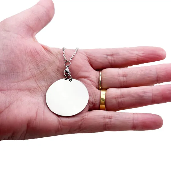 Personalised Necklace