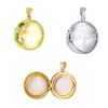 Tree of Life Photo Locket