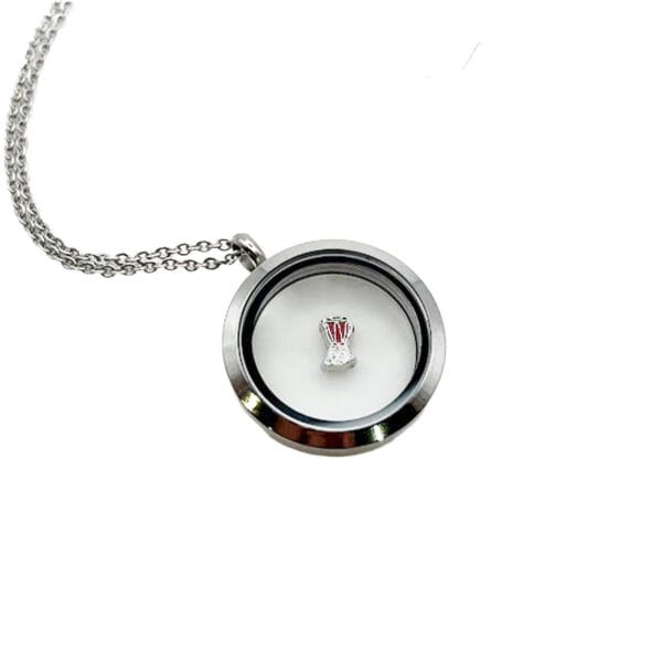 Anime Blender Floating Charm