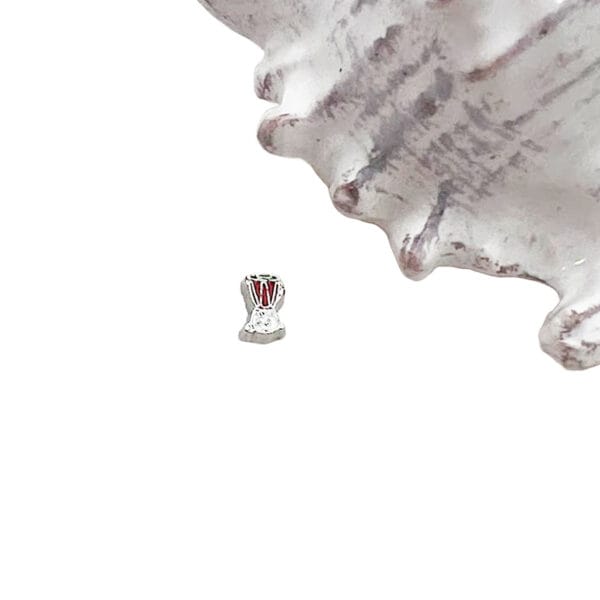 Anime Blender Floating Charm