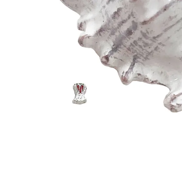 Anime Blender Floating Charm