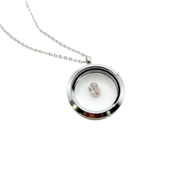 Anime Remote Floating Charm