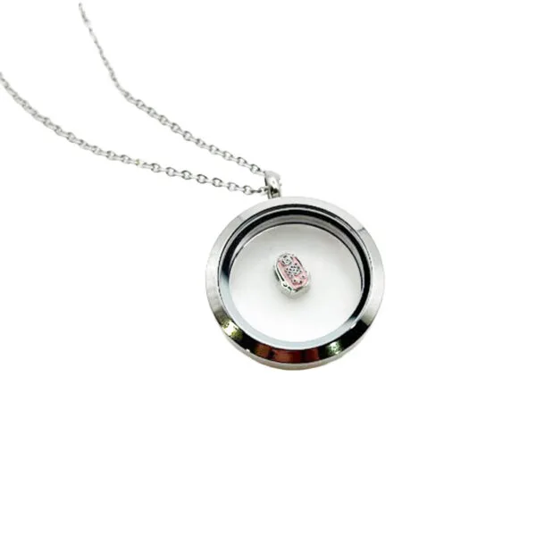 Anime Remote Floating Charm